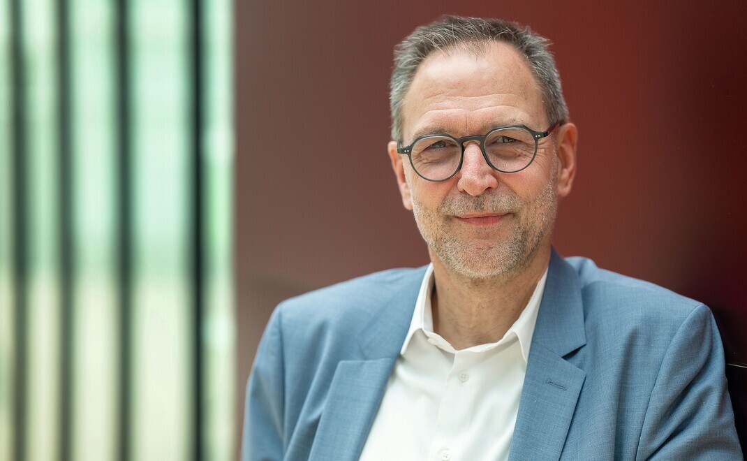 „Wir glauben fest an aktives Management“