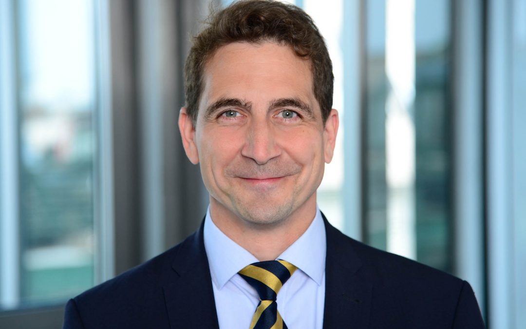 INTREAL wächst im ersten Quartal 2025 wieder stärker