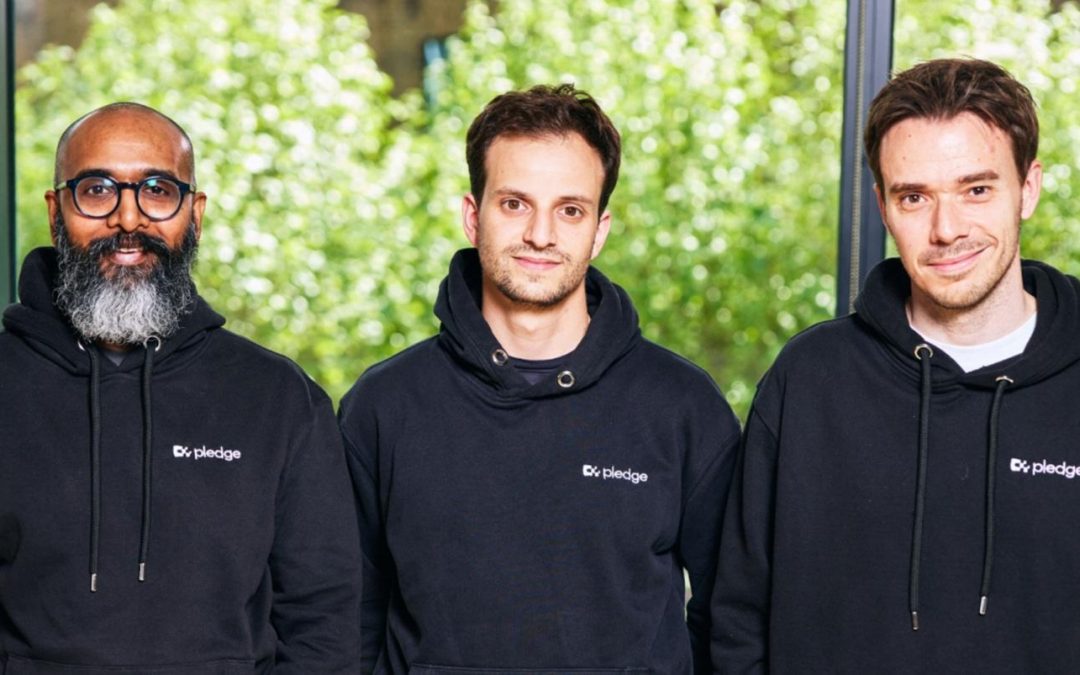 Blue Yonder Acquires Pledge to Enhance Supply Chain Carbon Reporting Capabilities