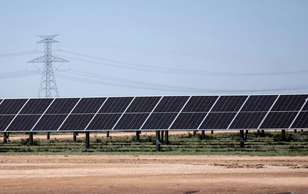 Stonepeak Acquires $340 Million Stake in U.S. Solar & Storage Portfolio from Repsol