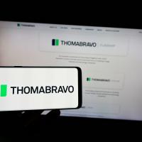 Thoma Bravo explores $3bn-plus exit from document software firm Apryse