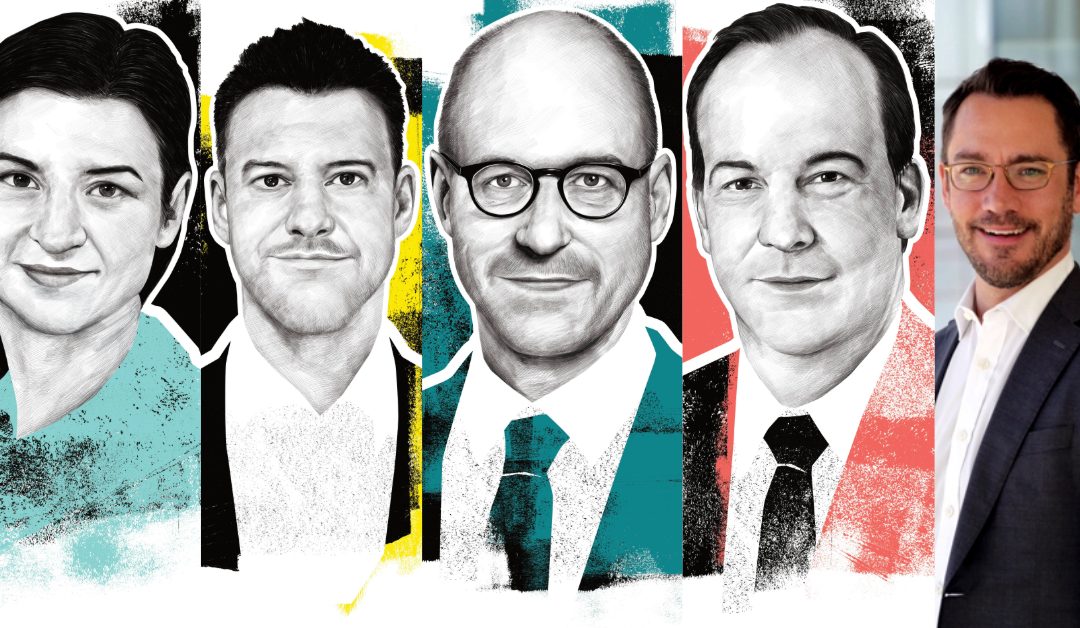 Nachgehakt: Ist die Zeit der Hedgefonds jetzt gekommen?