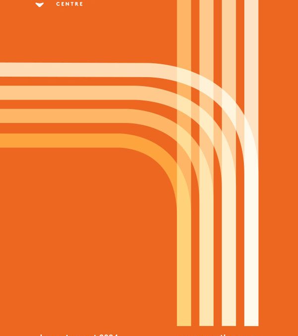 Now more than ever: Impact report 2024