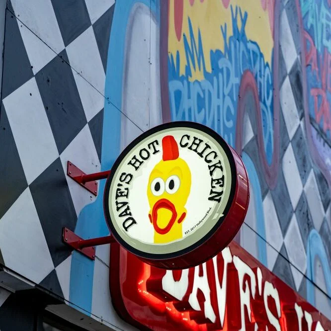 Roark Capital takes majority stake in Dave’s Hot Chicken in deal valued near $1bn