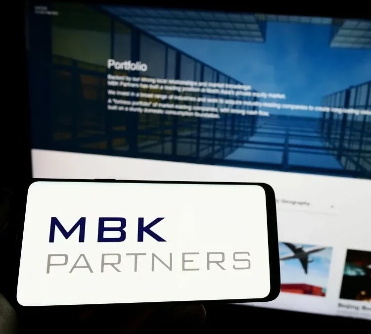 MBK Partners seeks buyer for struggling Korean retailer Homeplus