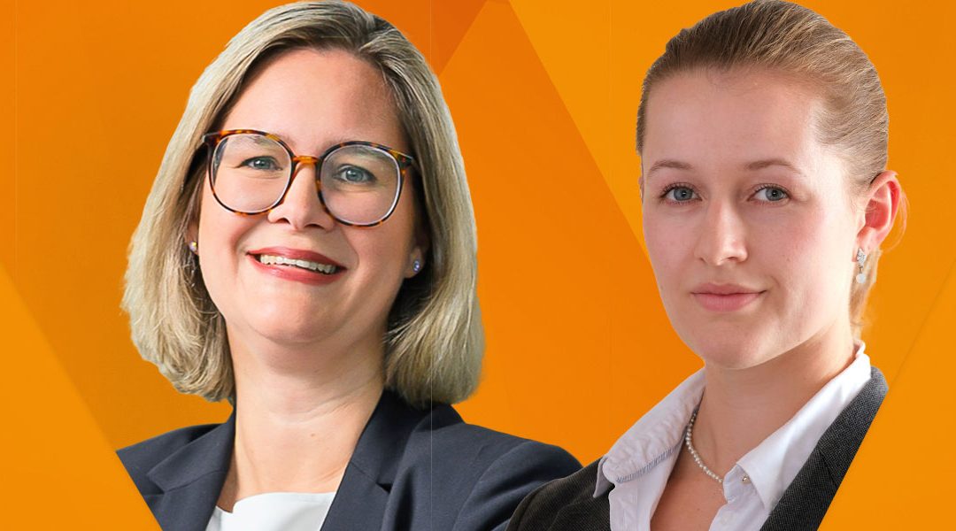 Steuerung sichern: Warum geprüfte Nachhaltigkeit weiterhin Priorität hat