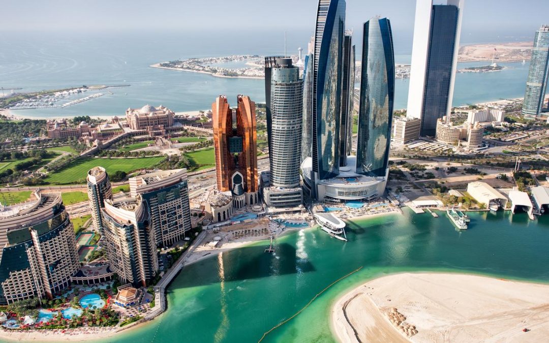 Abu Dhabi startet ersten Klimaanpassungsplan für den Umweltsektor zum Schutz natürlicher Ressourcen bis 2050