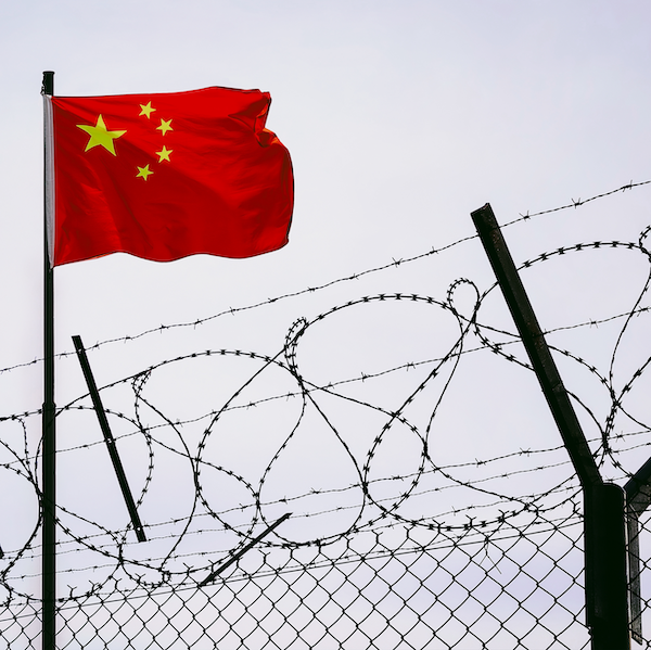 Carrhae Capital to launch $700m China-free EM strategy