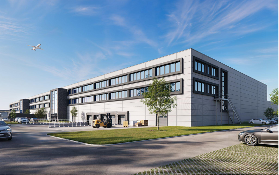 Gebäudezertifizierer WiredScore expandiert in den Logistik- und Light-Industrial-Sektor