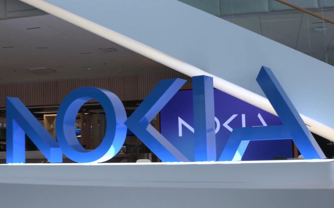 Nokia Ties Terms of New €1.5 Billion Debt to Performance Towards Value Chain Emissions Goals