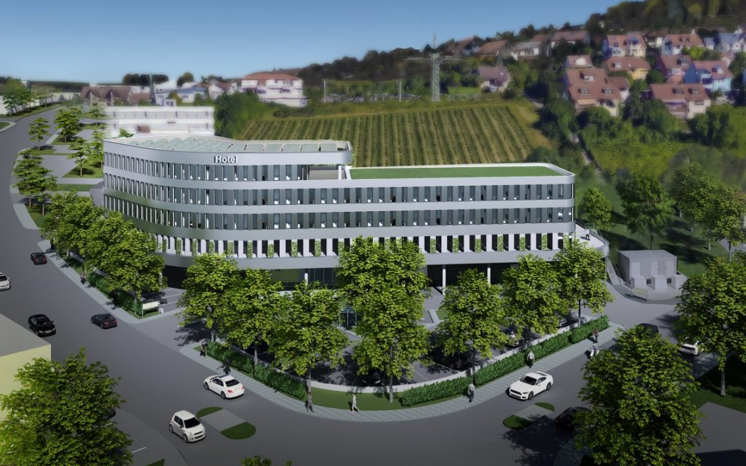 Zwei Projekte von Schoofs Immobilien Frankfurt wechseln zur FIM Unternehmensgruppe