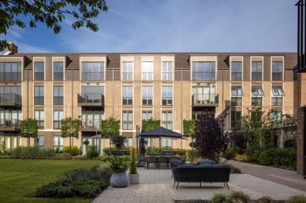 Pegasus Homes secures €114m refinancing package to bolster rental growth and deleverage balance sheet (UK)