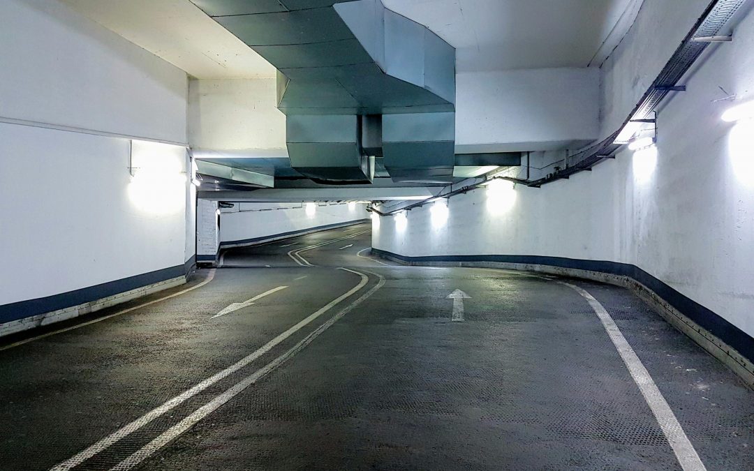 München beschließt Stellplatzsatzung