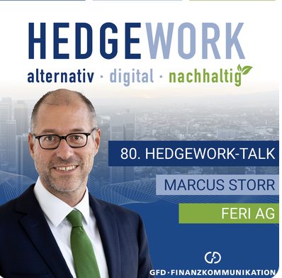 FERI sieht positive Entwicklungen im Hedgefonds-Universum