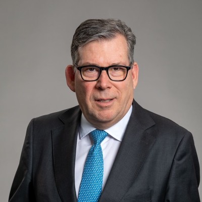 Claus Hecher von BNP Paribas AM: „Wir sehen aktive ETFs als Evolution im Asset Management“