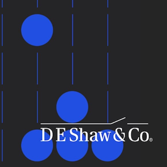 DE Shaw to launch first human-led hedge fund