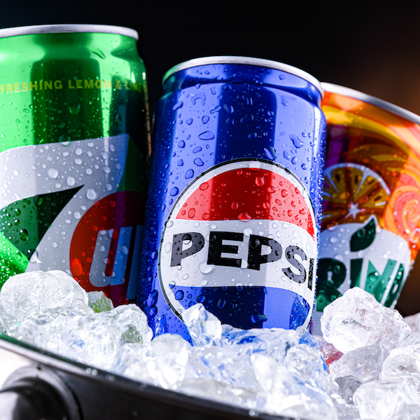 PepsiCo investors weigh Elliott’s push to spin off bottling unit