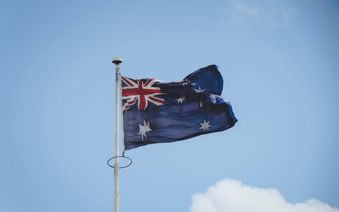Australia Sets Goal to Reduce GHG Emissions by 62% – 70% by 2035