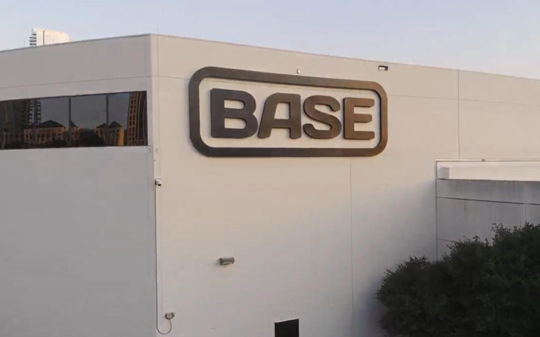 Home Energy Storage Startup Base Power Raises $1 Billion