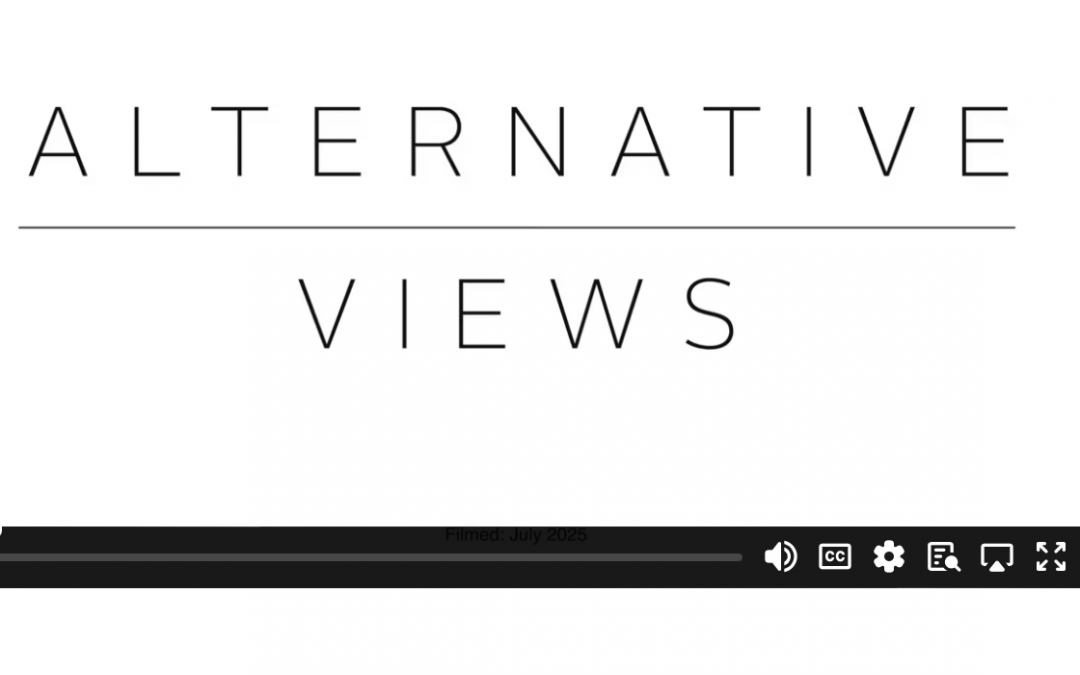 Alternative Views with Gemcorp’s Felipe Berliner