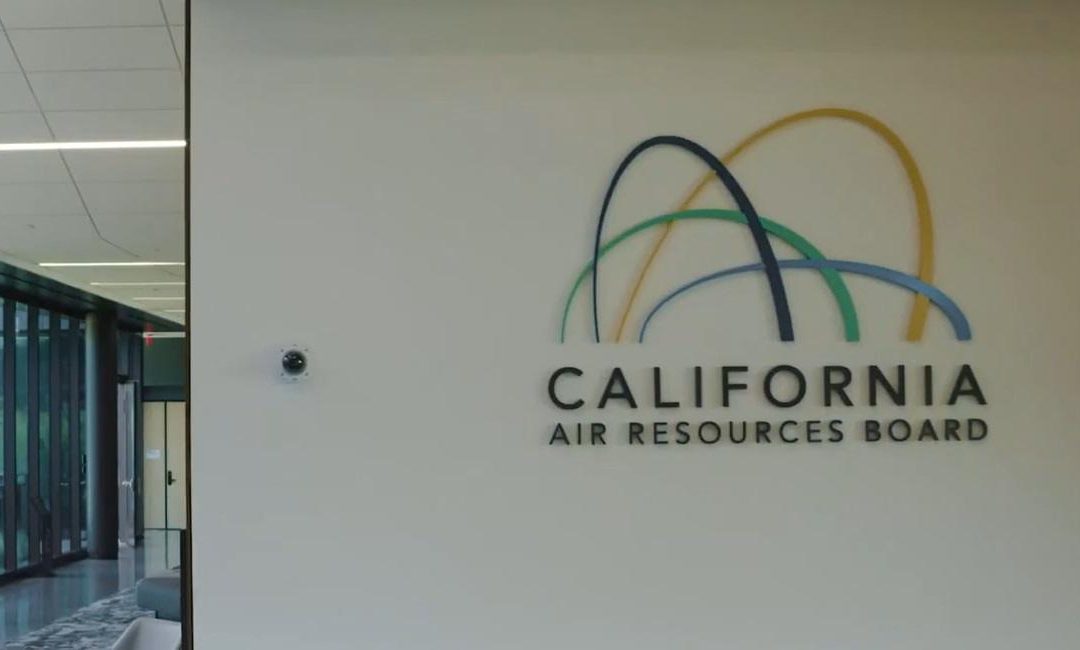 California Delays Rulemaking for New Climate Reporting Regulations