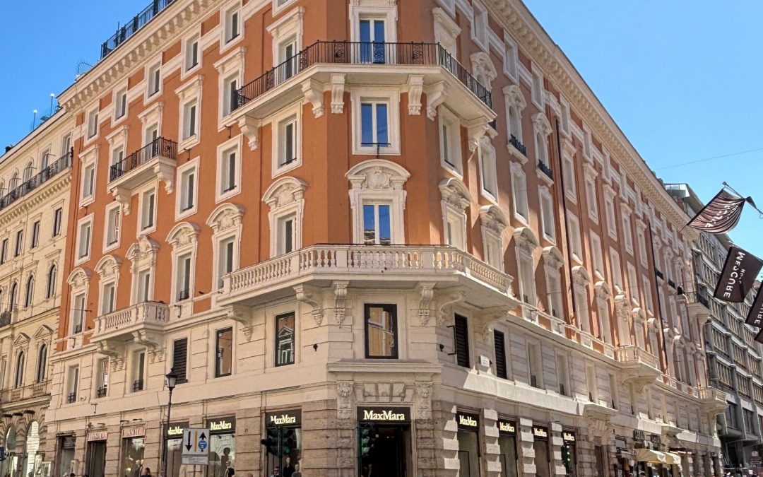 Hotel: ECE schließt erstes Hotelprojekt in Italien erfolgreich ab