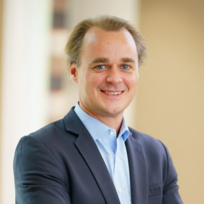 Blackstone-Europa-Chef erwartet Erholung auf dem deutschen Markt