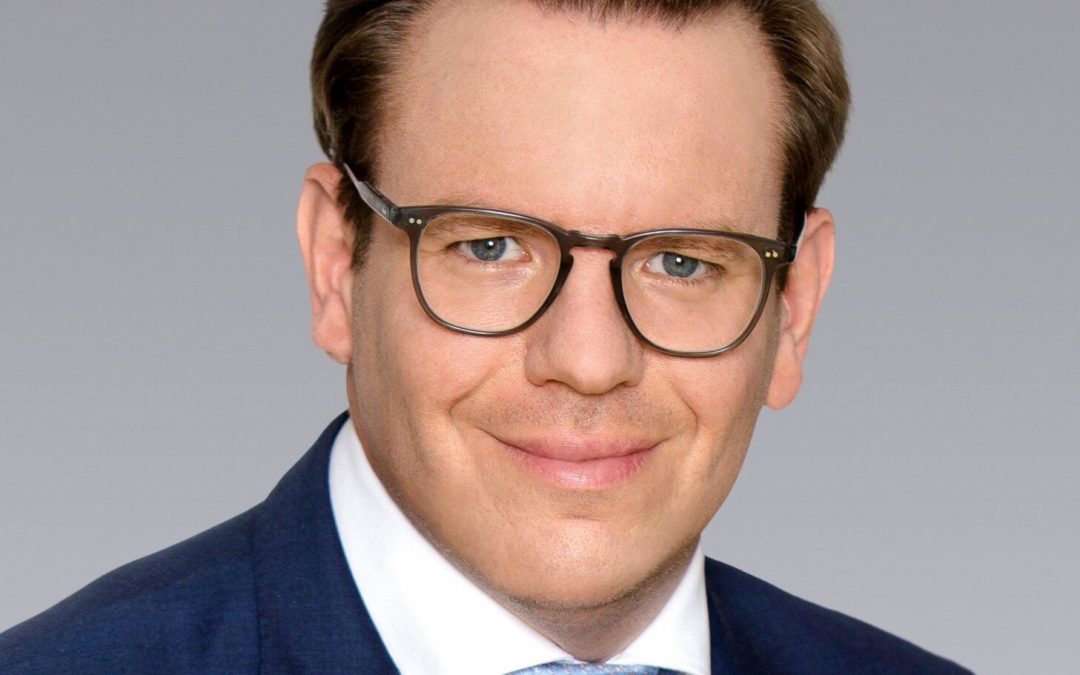 Zunehmende Portfoliodynamik sorgt für ein solides Ergebnis auf dem Industrie- und Logistikimmobilienmarkt