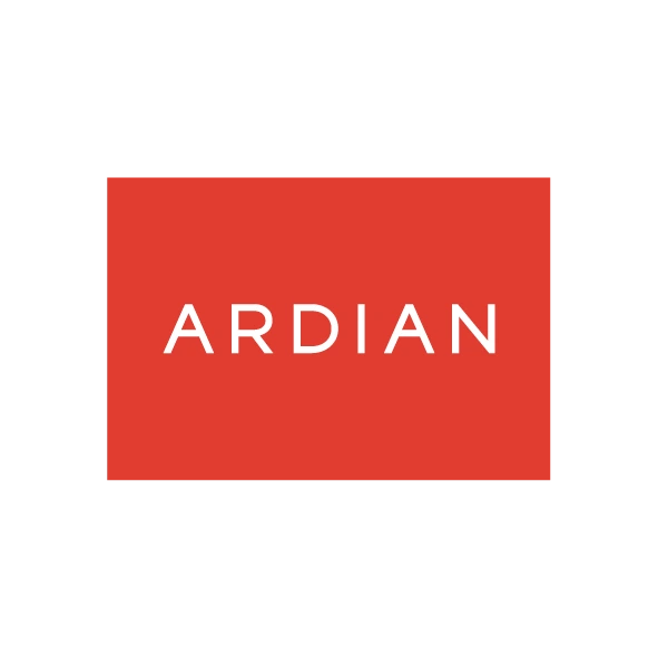 Logo Ardian