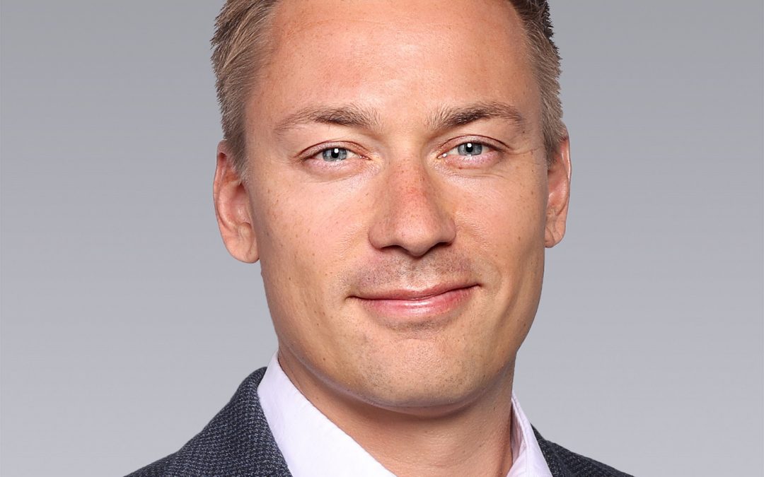 Industrie- und Logistikvermietungsmarkt auf dem Weg der Erholung