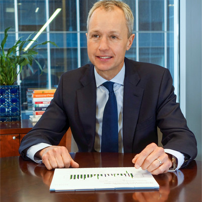 Alternative Views with Heitman’s Tony Smedley