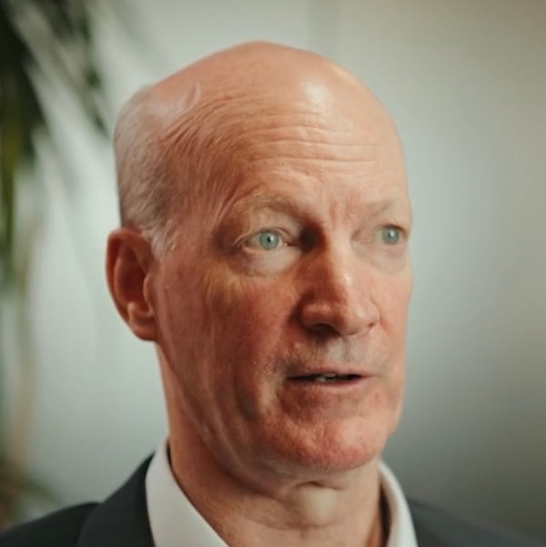 Alternative Views: Trium’s Donald Pepper on talent wars and market complacency