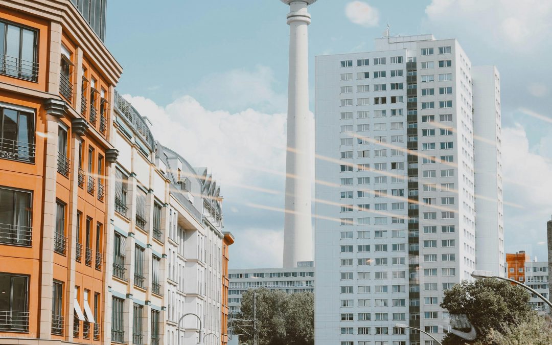 LaSalle kauft Berliner Prachtbau für Investor