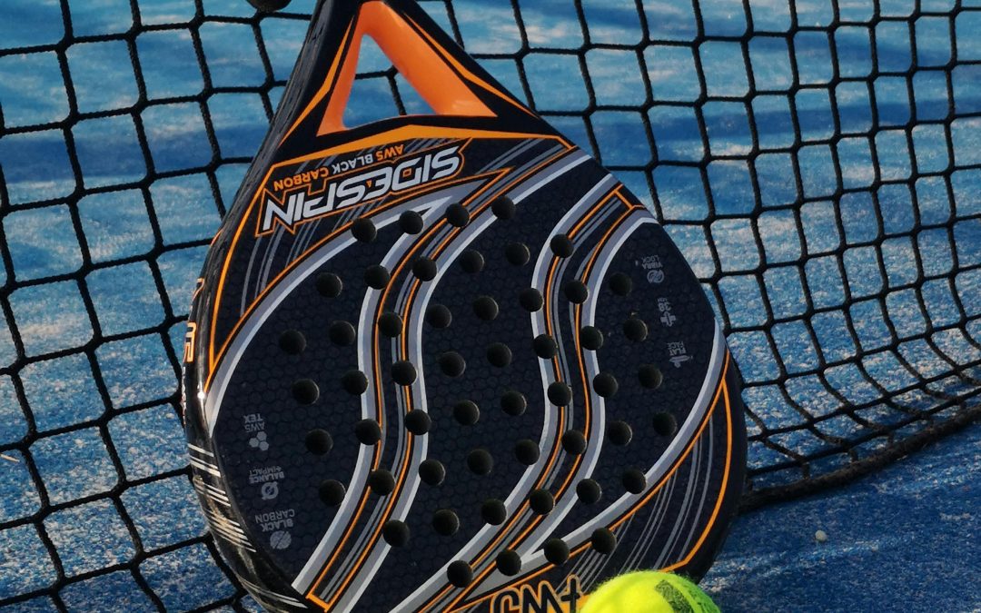 Logistik: PBC Sports mietet Logistikfläche in Berlin für Padel und Pickleball