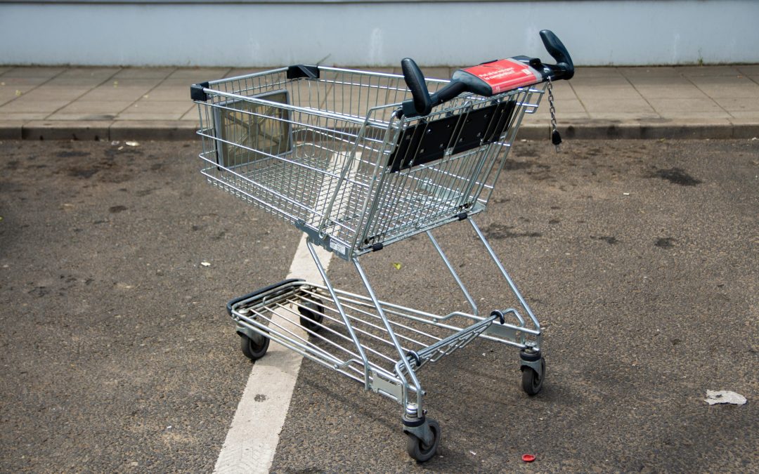 Ausländische Filialisten prägen Ladenvermietung in Innenstädten