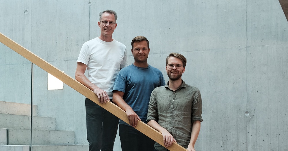 PropTech: viboo schliesst Finanzierungsrunde über 3.3 Mio € mit führendem PropTech Investor ab