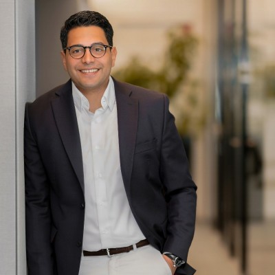 Kommentar von Yama Mahasher, CEO Westbridge-Gruppe, zum Abschluss der COP30 in Belem