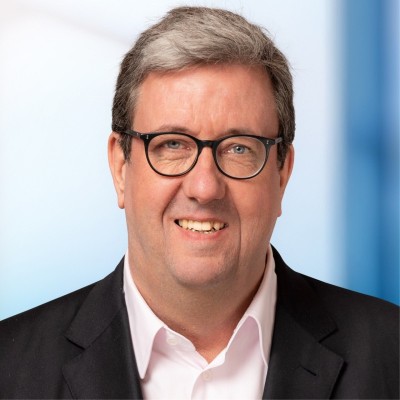 „Der gesamte Finanzierungsmarkt wird hybrider“