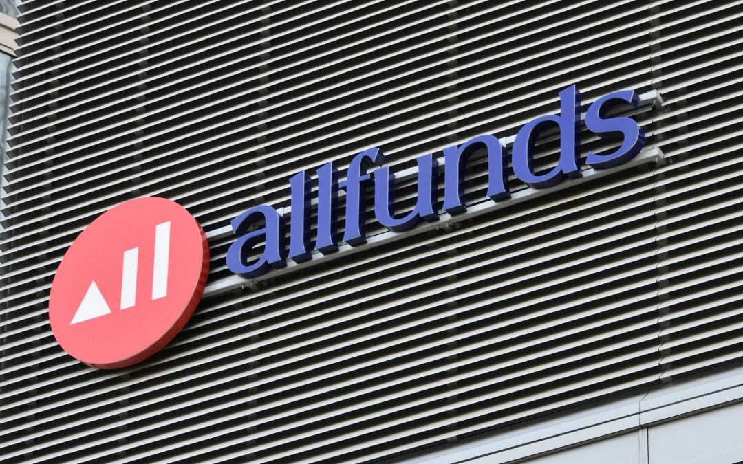 Deutsche Börse bids €5.3bn for Allfunds