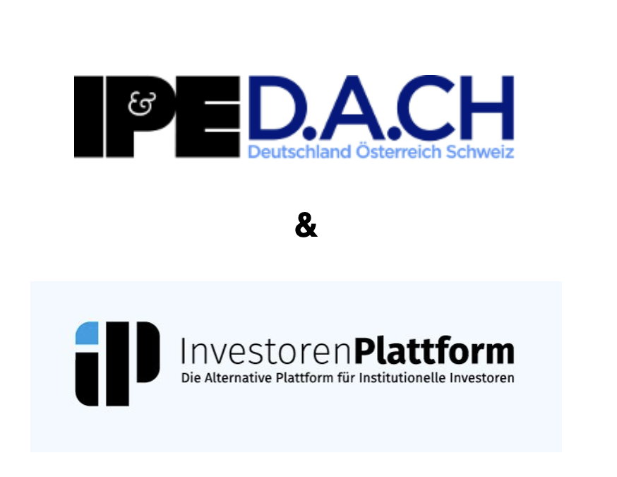 30.04.2026 – IPE D.A.CH & IP Investoren Plattform – Alternative Investment Summit 2026 – Focus on Private Markets