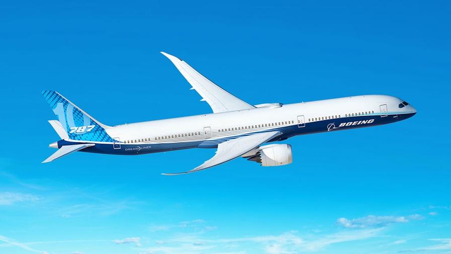 Boeing Signs 100,000 Ton Carbon Removal Deal with Charm Industrial