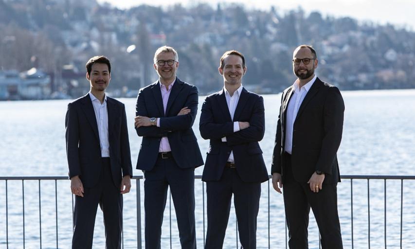 Emerald Raises €60 Million to Invest in Water Solutions Startups