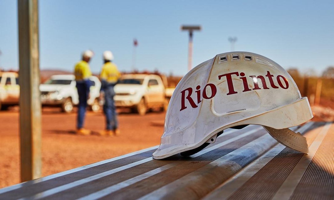 Rio Tinto Invests $23 Million in Green Iron Plant, Pauses “BioIron” Project