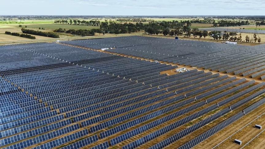 Apple Invests in Renewable Energy, Forest Projects in Australia and New Zealand