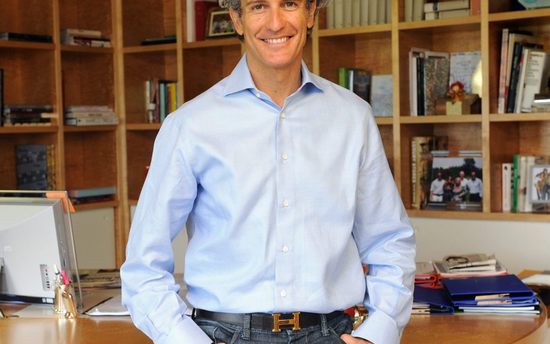 Benetton family forms €3bn private capital platform