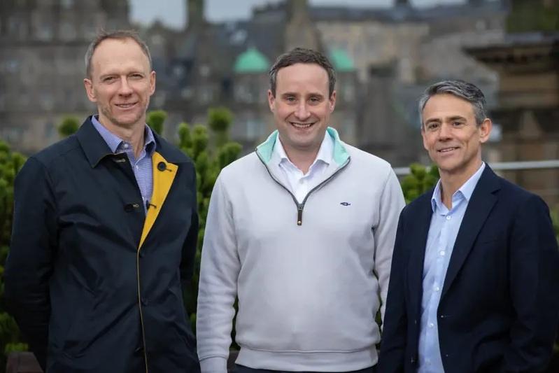 Renewco Power Raises £29 Million to Build Wind and Solar Projects across UK, Europe