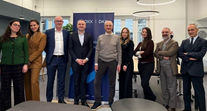 STOXX Acquires Sustainable Investment Solutions Provider ECPI