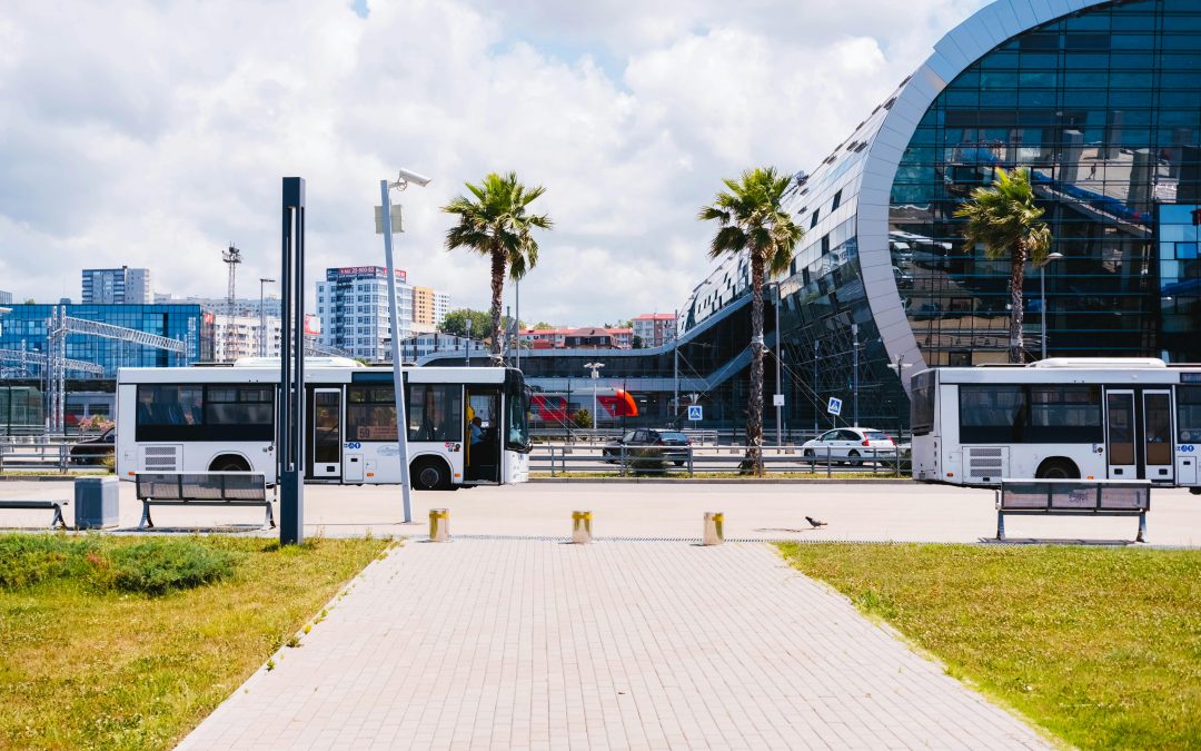 Ärger um China-Busse der Deutschen Bahn: So nimmt Peking die deutsche Infrastruktur ins Visier