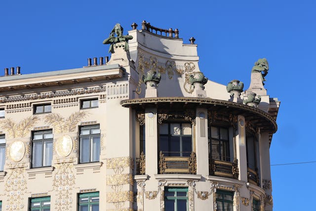Wiener Büromarkt: Zentrum boomt, Randlagen kämpfen