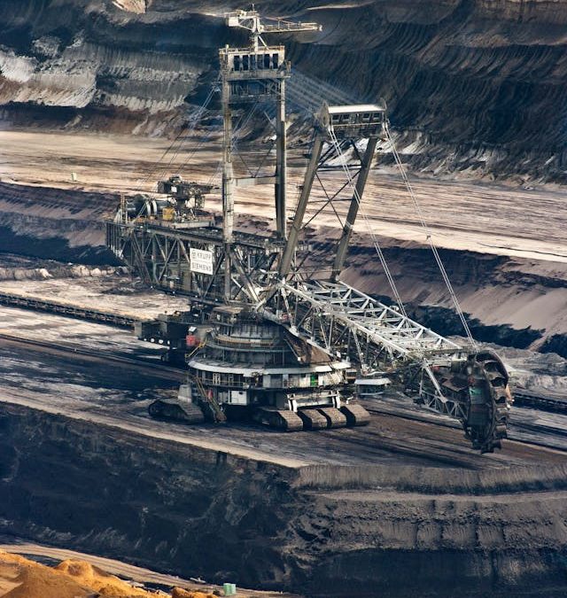 Warum Europas Kohleausstieg weltweit noch mehr Schaden anrichtet